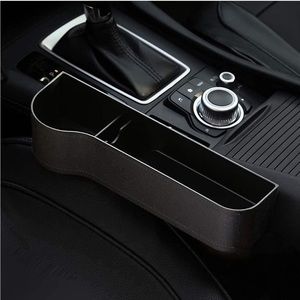 Car Seat Gap Organizer